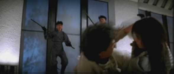 The Legend of Wisely 1987