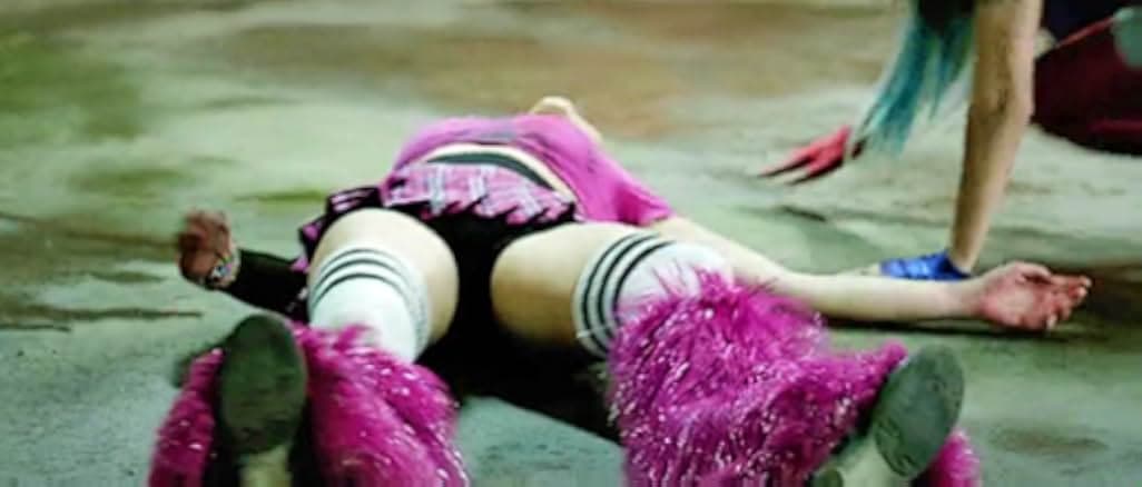 Halloween Pussy Trap Kill! Kill! 2017