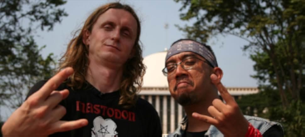 Global Metal 2008