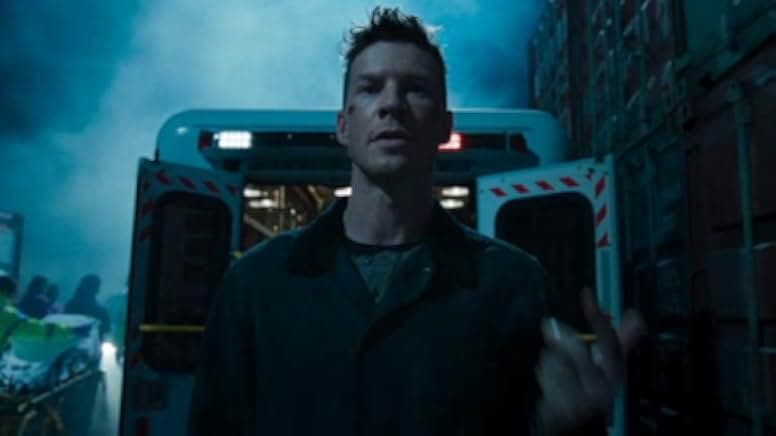 Sniper: Rogue Mission 2022