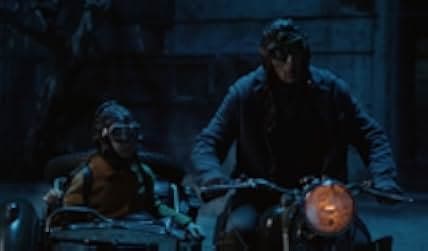 The Time Guardians 2020