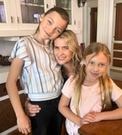 Courting Mom and Dad 2021