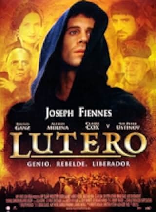 Luther 2003
