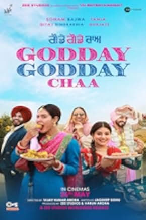 Godday Godday Chaa 2023