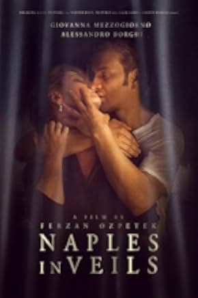Naples in Veils 2017