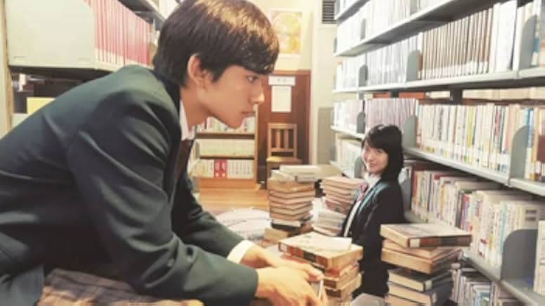 Let Me Eat Your Pancreas 2017