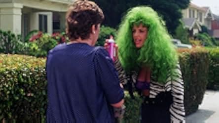 Vice Academy Part 3 1991