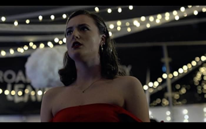 Sticky Toffee Pudding 2020