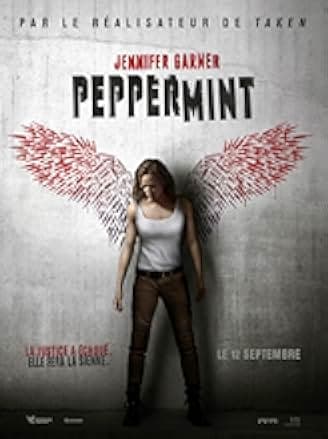 Peppermint 2018