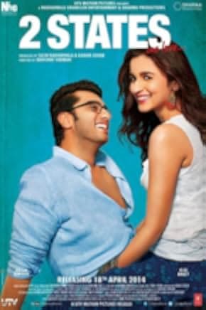 2 States 2014