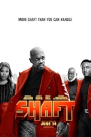 Shaft 2019