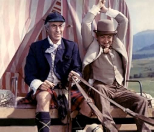 The Exchange Student 1967