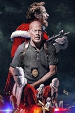 Detective Knight: Redemption 2022