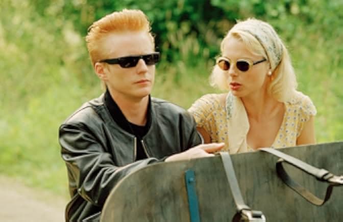 Under the Sun 1998