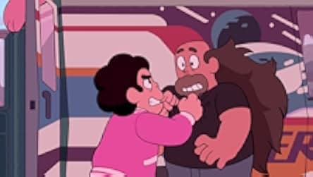 Steven Universe: The Movie 2019
