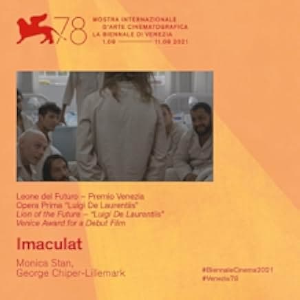 Immaculate 2022