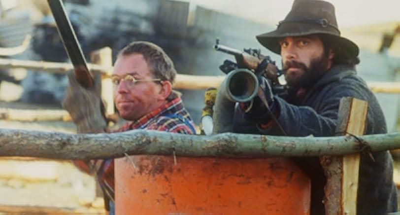 Battletruck 1982