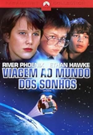 Explorers 1985