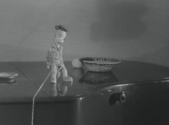A Christmas Dream 1946