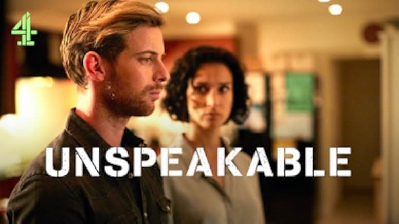 Unspeakable 2017