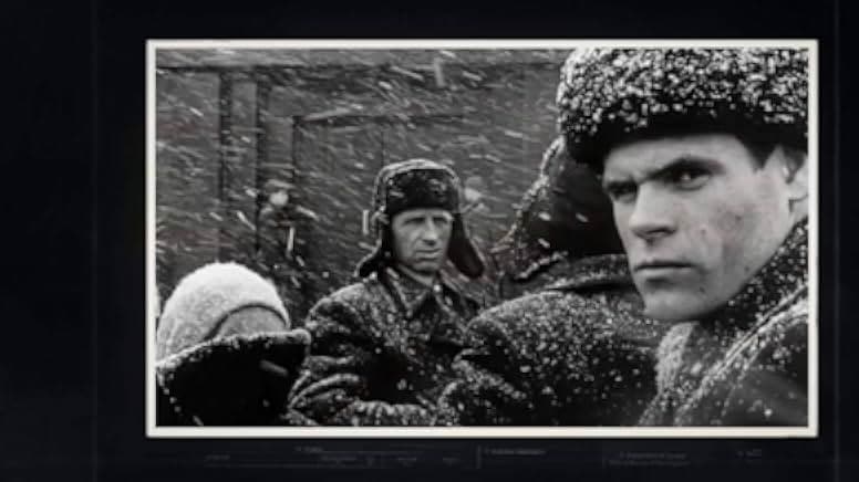 Operation Odessa 2018