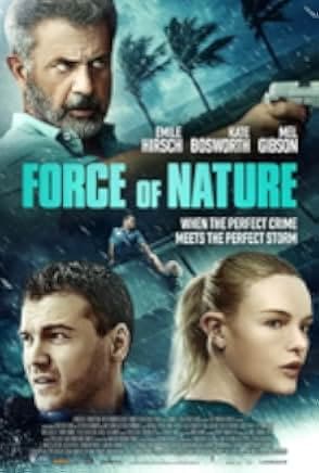 Force of Nature 2020