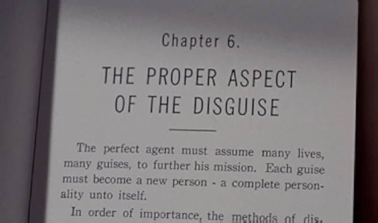 13 Frightened Girls 1963