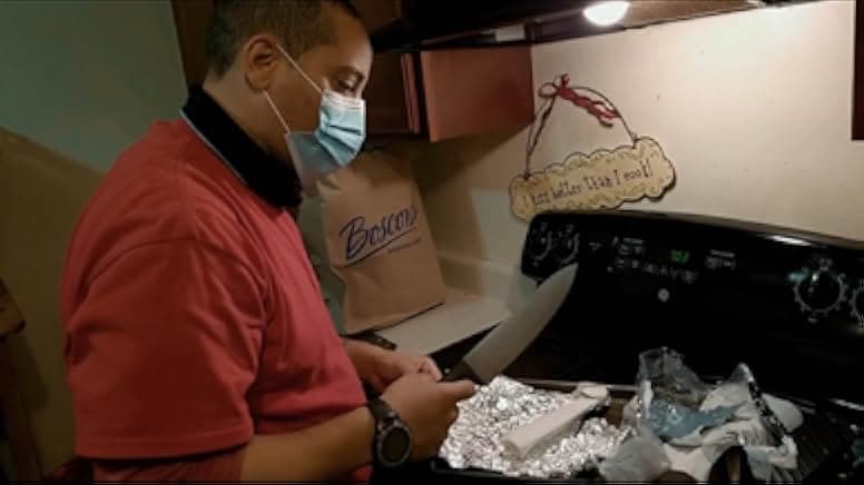 The Covid Killer 2021