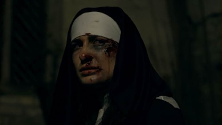 Bad Nun: Deadly Vows 2020