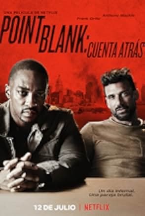 Point Blank 2019