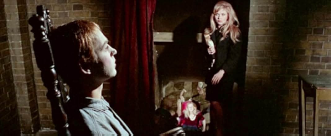 The Psychopath 1966