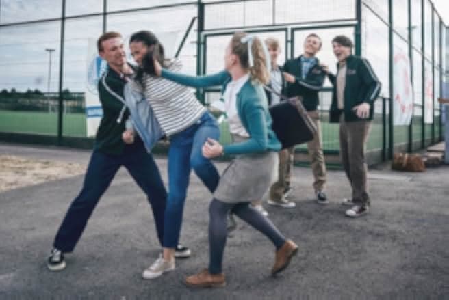 Ip Man 4: The Finale 2019