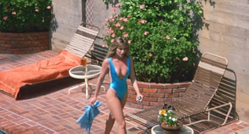Body Slam 1986
