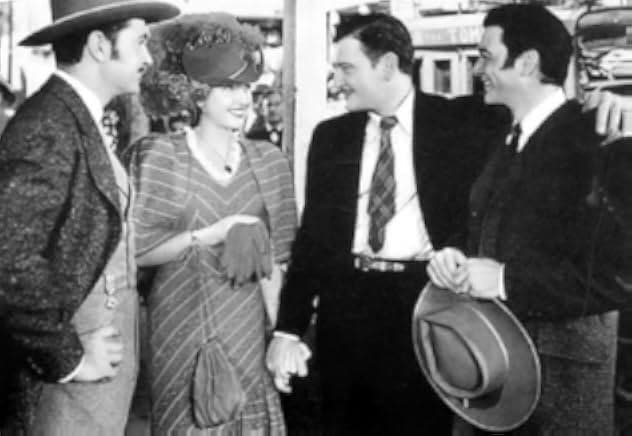 Tombstone: The Town Too Tough to Die 1942