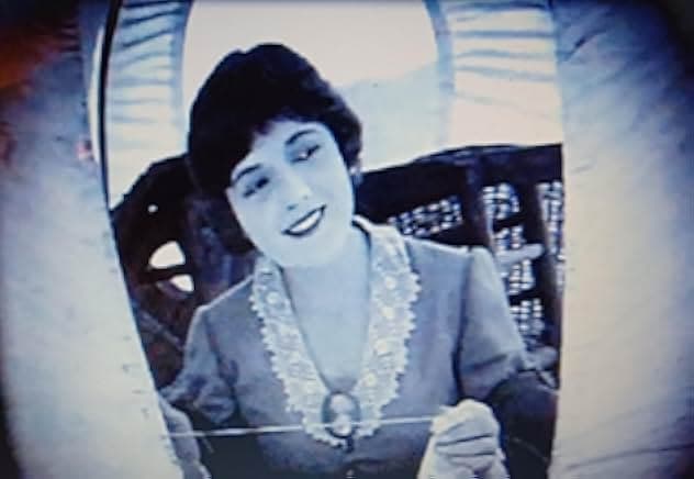 The Covered Wagon 1924