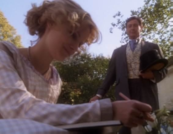 The Love Letter 1998