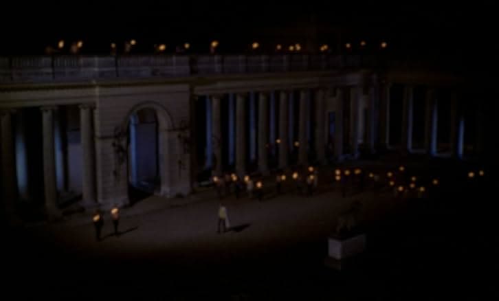 The Nude Vampire 1970