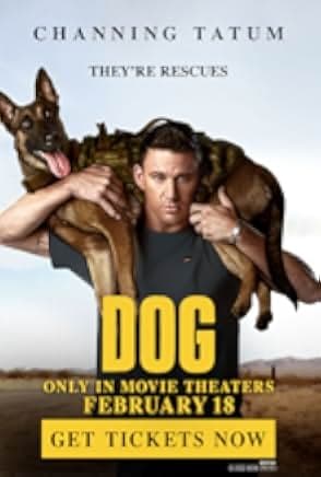 Dog 2022