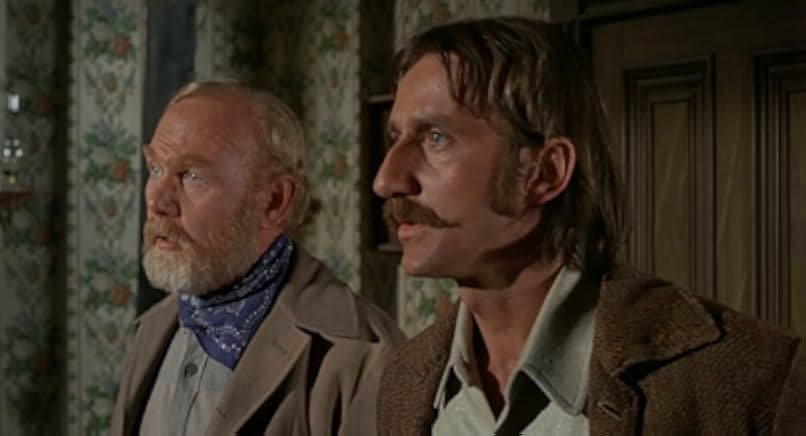 One More Train to Rob 1971