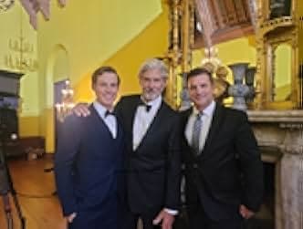 The Wedding in the Hamptons 2023