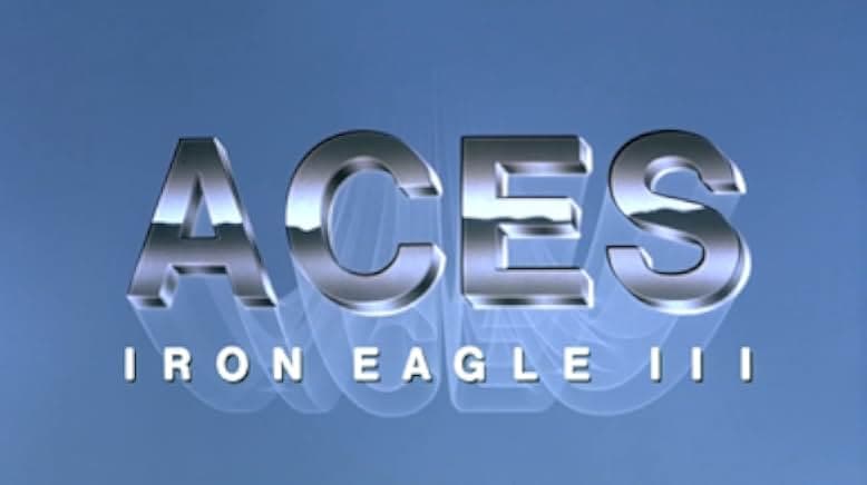 Aces: Iron Eagle III 1992