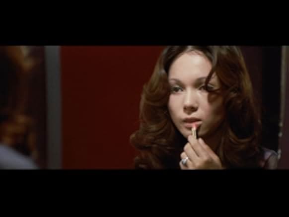 Return of the Sister Street Fighter 1975
