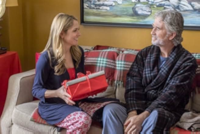The Christmas Cure 2017