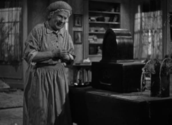 The Boogie Man Will Get You 1942
