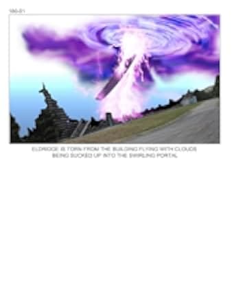 The Philadelphia Experiment 2012