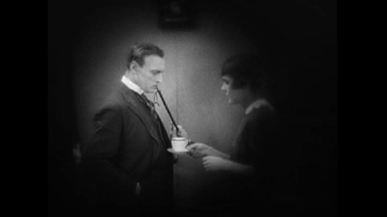 Master of the House 1925