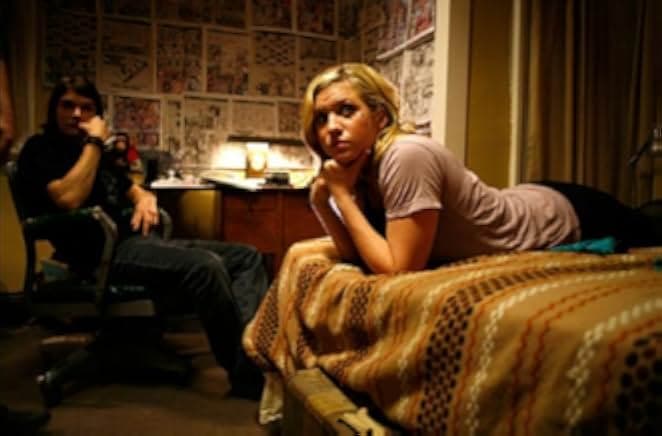 On the Doll 2007