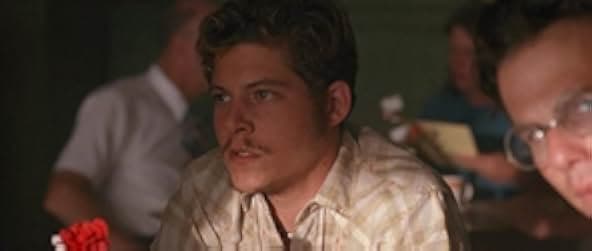 Fire in the Sky 1993