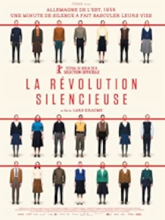 The Silent Revolution 2018