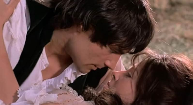 Wuthering Heights 1970